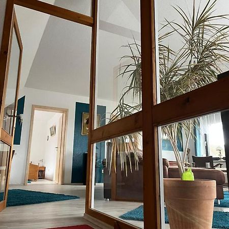 Wohnung Nahe Heidepark & Serengetipark Bergen  Exteriér fotografie